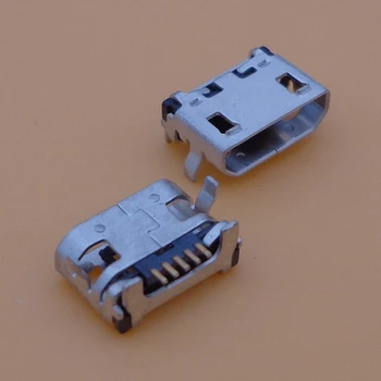 

5pcs For Lenovo yoga Tab 3 Pro YT3-X90F YT3-X90L micro USB Charger Charging Connector Dock Port Power