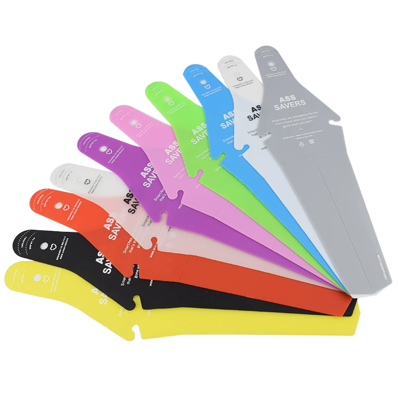 3 шт. съемные крылья для горного и дорожного велосипеда | Спорт развлечения