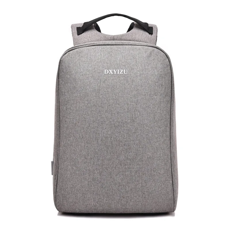 

Cross Border New Style AliExpress Men And Women Multi-functional Business Computer Backpack Outdoor Travel Backpack USB Charging