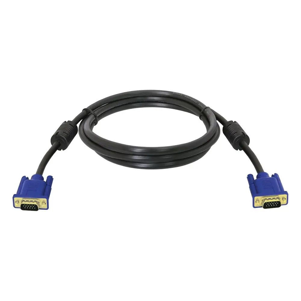 Кабель Defender BB340M-06PRO HDDB15 M-M, 1.8м