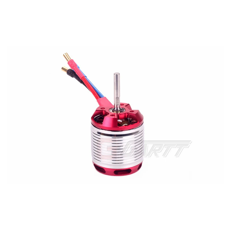 Gartt HF 460KV  Brushless Motor For 700 Algin Trex RC Helicopter mnotor  Accessories