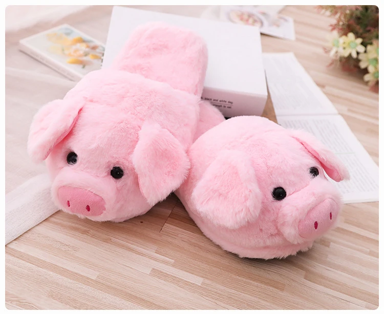 Kawaii 16 см в виде розовой свинки плюшевые игрушки &amp 26cm Внутренняя защита от