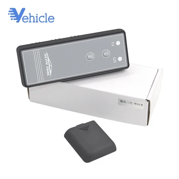 

All Cars St-Tp Reset V2-Terminator Auto Car Tire Pressure Monitor Tpms Offer Functions Activation Tool