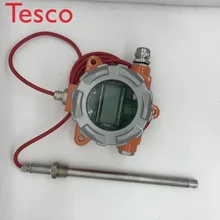 Best Offers Explosion-proof wind speed sensor transmitter pipe corrosion resistant 4-20MA Best Offers Explosion-proof wind speed sensor transmitter pipe corrosion resistant 4-20MA