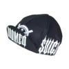 New Classical Skull Tool Cycling Caps OSCROLLING Gorra Ciclismo Unisex 1
