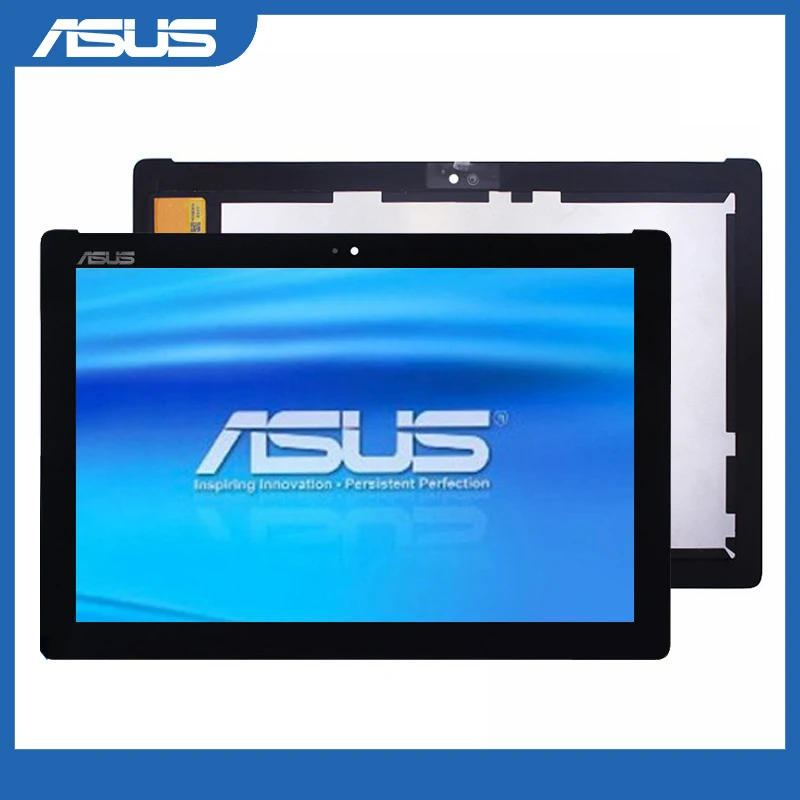 Оригинальный сенсорный ЖК дисплей в сборе для Asus Z300M/Z301M/Z301MF Z301MFL|ЖК-экраны и
