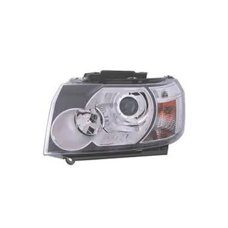 HELLA 1EL 354 025-051 для Land Rover Freelander II(FA) 10/06-09/10 Головн. Блок-Фара Би-Ксенон(D1S/Н7; Кэ) лев. 33510