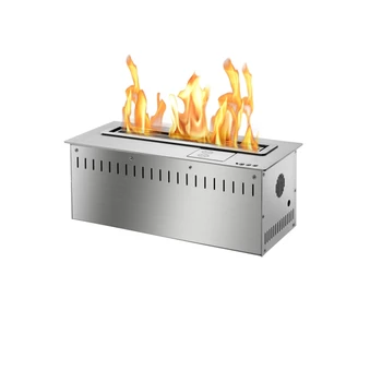 

24 inch Electric ethanol indoor fire place