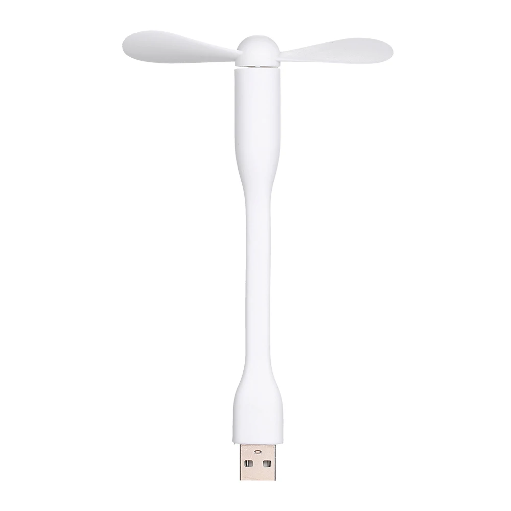 Мини USB вентилятор портативный бесшумный вентилятор охлаждения подключи и играй для настольного ноутбука зарядное устройство