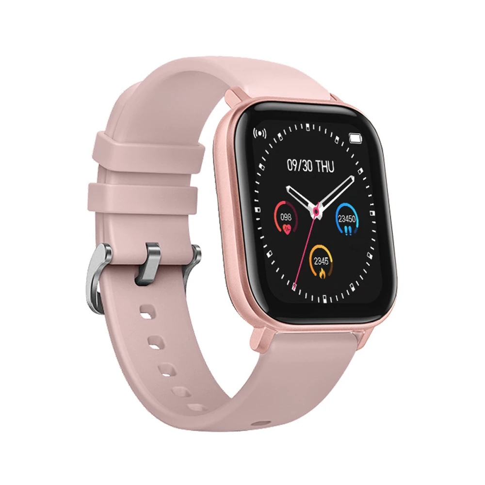 xiaomi watch swimming