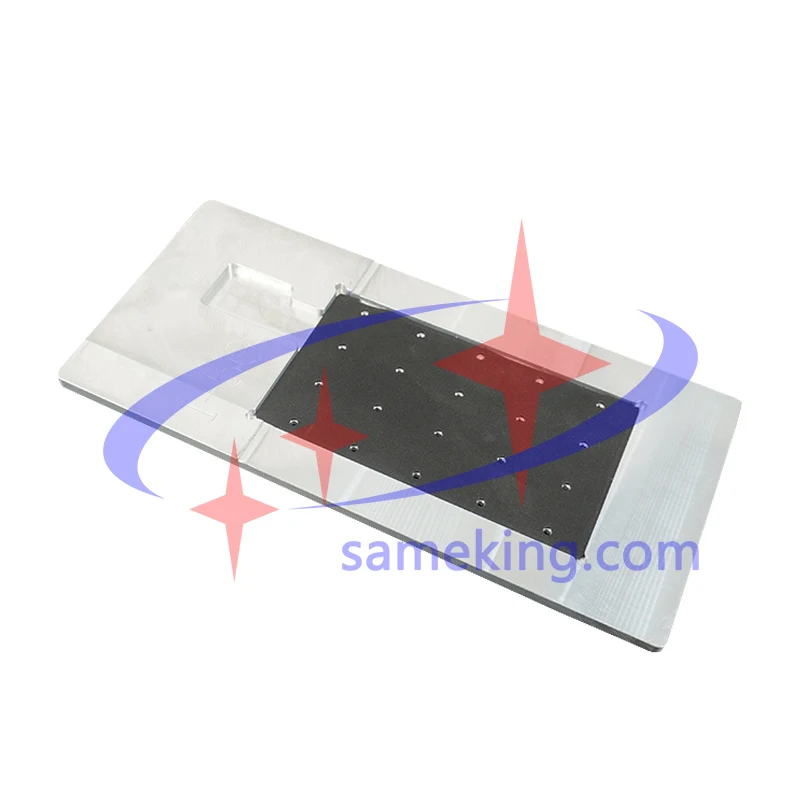

polarizer film remover mould for iphone 5G,5c,5s