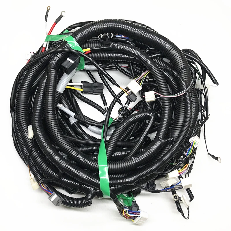 神钢350超8外线束(1比1）