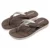 Летние легкие мужские шлепанцы Мужские Пляжные Тапочки Home Chanclas De Hombre Playa Slipper Flip Flop Indoor infradito Uomo Japonki