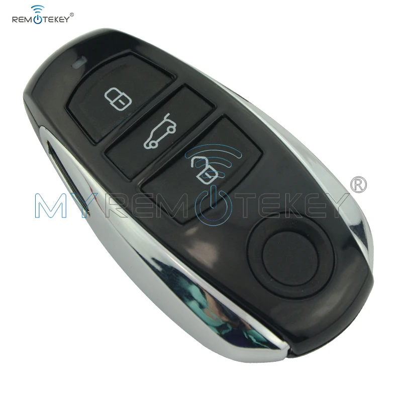 Запасной чехол для VW 7P6 959 754 AL AS AP remtekey | Автомобили и мотоциклы