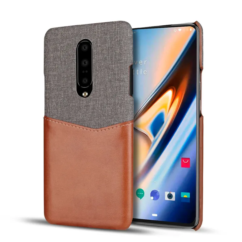 Чехол Coque 1+ 7 1+ 7Pro 1+ 6 T 1+ 6, Простой Модный чехол для Oneplus 6 T 7 Pro, силиконовый корпус телефона, мягкий чехол из ТПУ, защита Etui