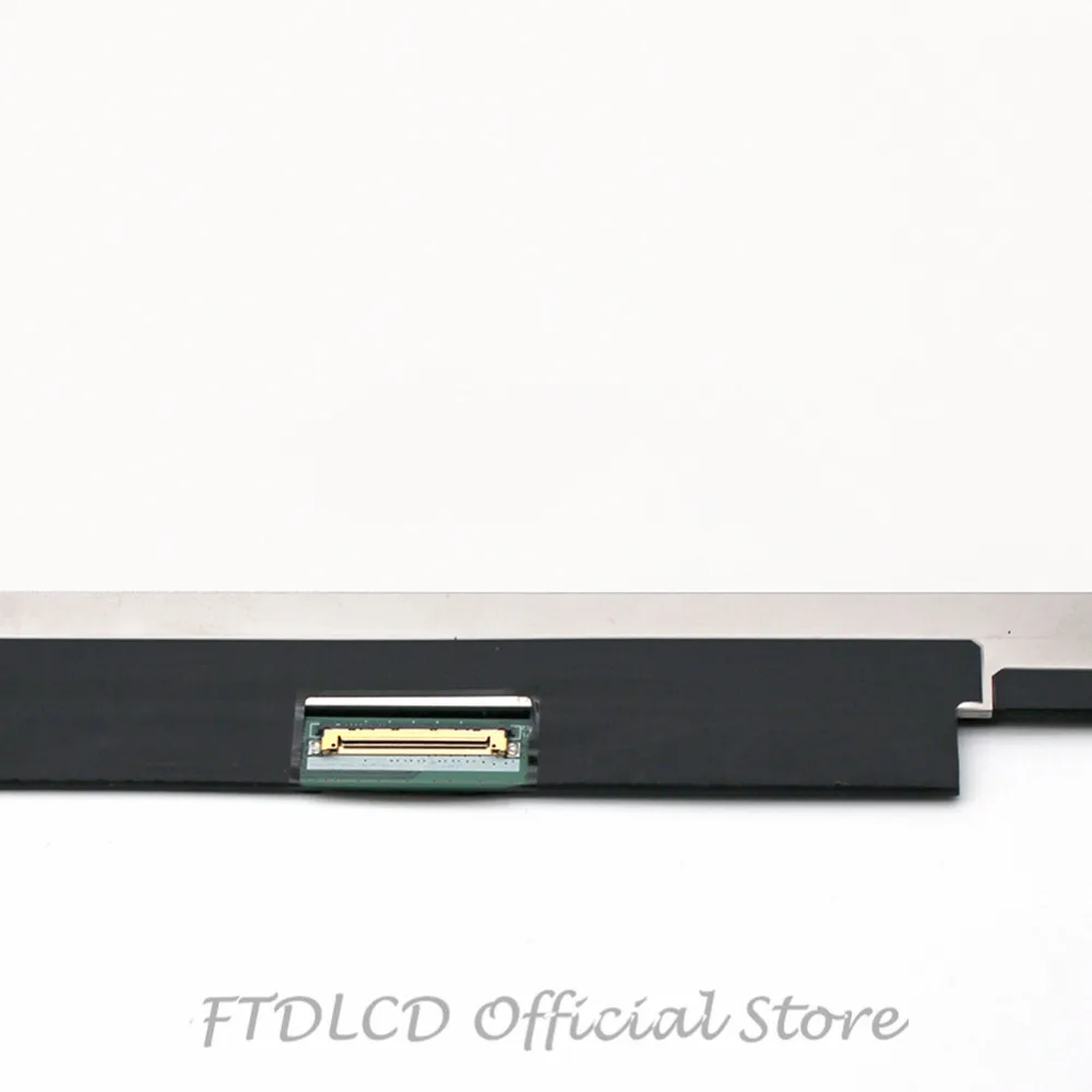 FTD lcd 1920x1080 1" FHD светодиодный ЖК-экран панель дисплея NV140FHM-N61 для lenovo ThinkPad X1 Carbon 6th