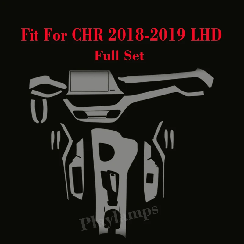 full-LHD
