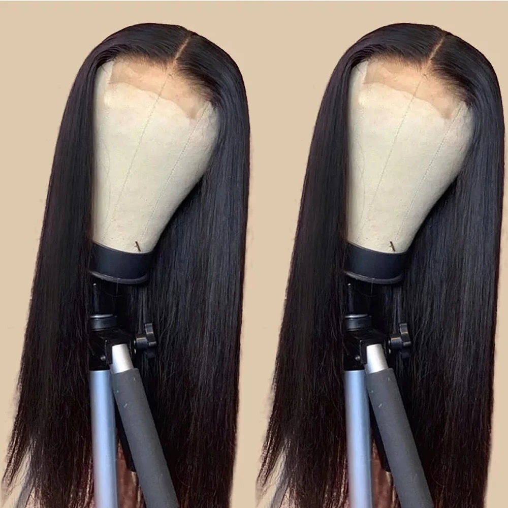 lace closure wig
