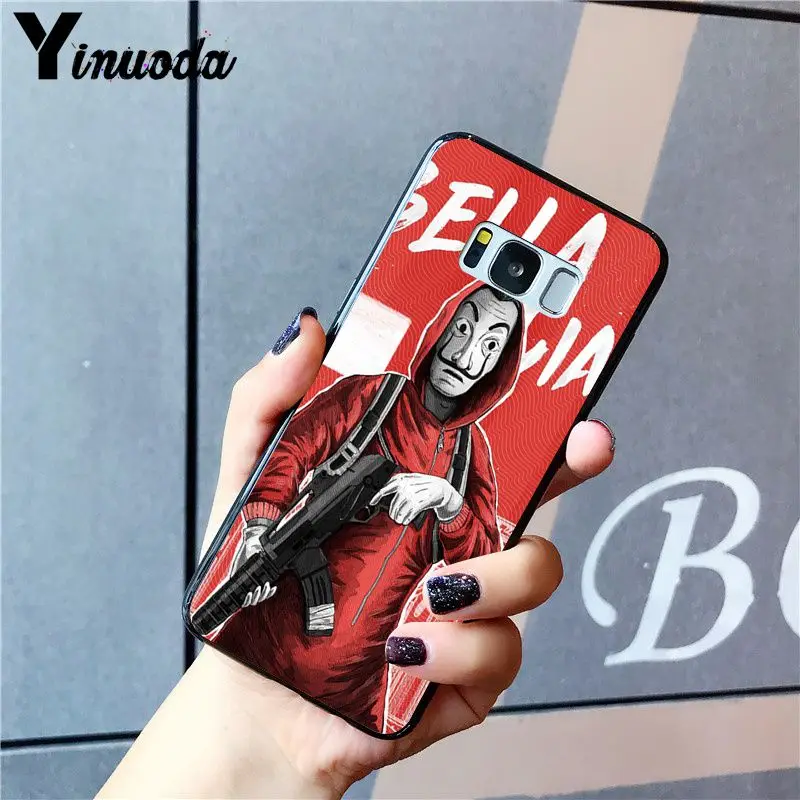 la casa de papel TV