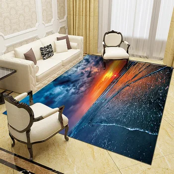 

Living room carpet personality bedroom study cloakroom fitting room floor mat doormat rugs and carpets for home living room