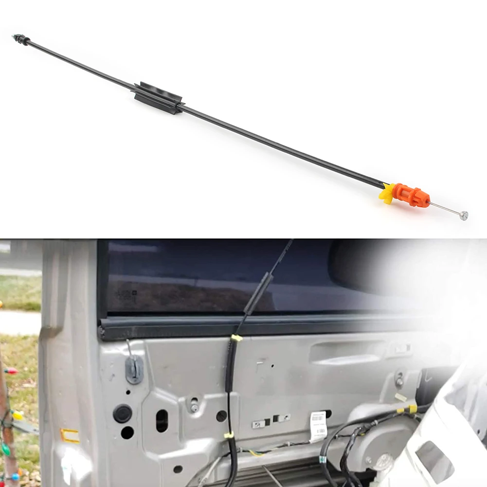 Câble De Poignée De Porte Pour Chevrolet Silverado/Sierra 1500 2007-2013 - Longueur 25" - Neuf