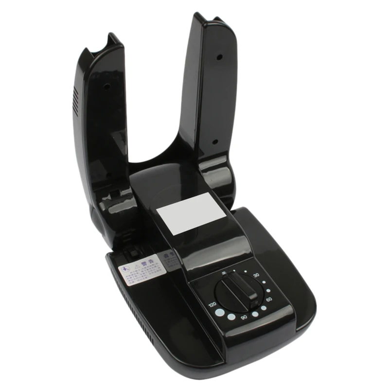 

Bake Electric Shoes Dryer Drying Machine Sterilizer Boots Drier Foot Protector Odor Deodorant Dehumidify Heater 220V Eu Plug