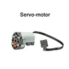 Technic motor parts compatible for legoeds multi power functions tool servo train electric XL motor PF model sets  88002 8883 ► Photo 3/6