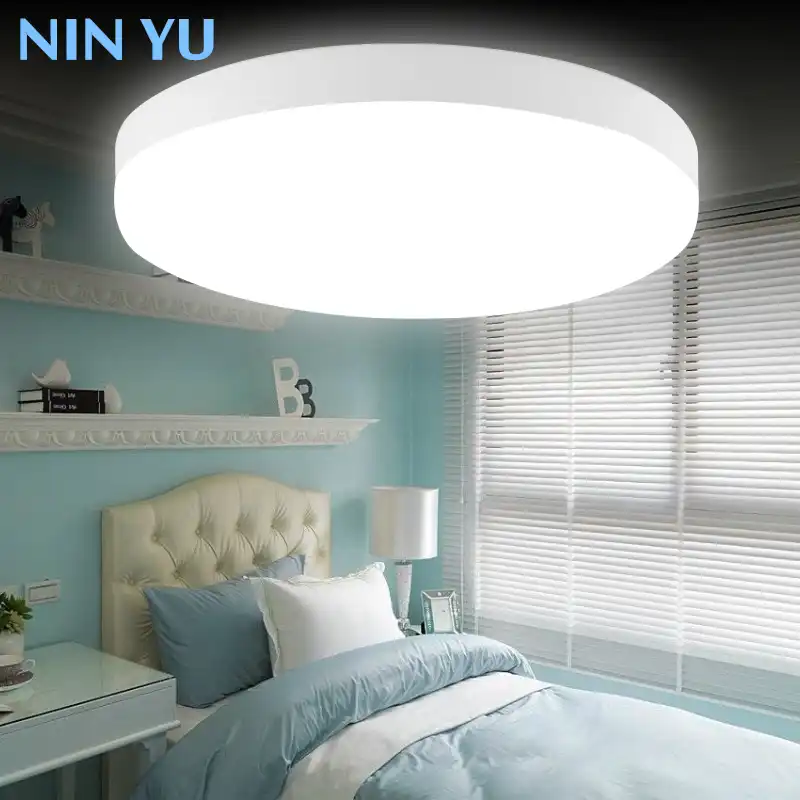 Permukaan Dipasang Lampu Langit langit LED 8W 18W LED 
