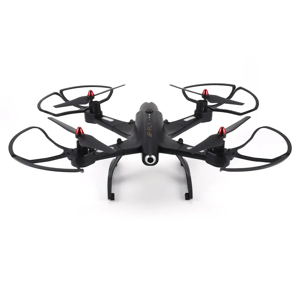 Chengfei CF920 2,4 г 200 Вт/30 Вт камера АПК фиксированная высота Wifi передача в реальном времени складной Квадрокоптер с автономным режимом Дрон