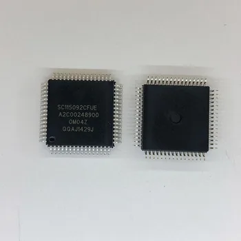 

5PCS/lot MC68HC08AZ32A MC68HC08AZ32ACFU= SC115092CFUER good quality