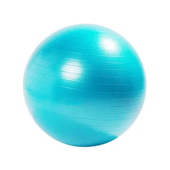 

Exercise Yoga Ball for Balance Stability Workout Fitness Anti Burst 65cm Thickened Exercise Ball for Women and Men