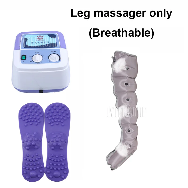 Air-Massager-Breathable(Leg)