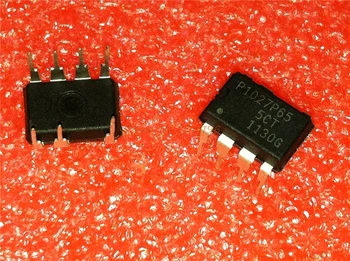 

10pcs/lot NCP1027P65 DIP-7 P1027P65 DIP7 1027P65