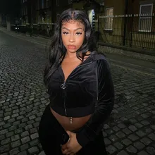 Nabeauty-Peluca de cabello humano con encaje frontal en T para mujeres negras, postizo de encaje transparente con reflejos marrón, nudos blanqueados, Remy