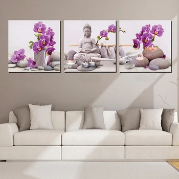 

5 piece diamond painting 20x20x3