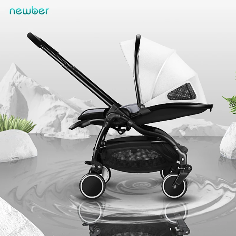 baby stroller for 3 year old