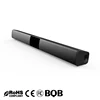 20W Wireless Bluetooth Soundbar Stereo Speakers Home Theater PC TV Sound Bar Surround Sound System AUX TF FM Radio Column BS28B 3
