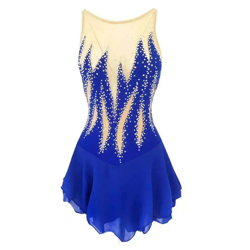 Одежда Для Фигурного Катания Москва Купить