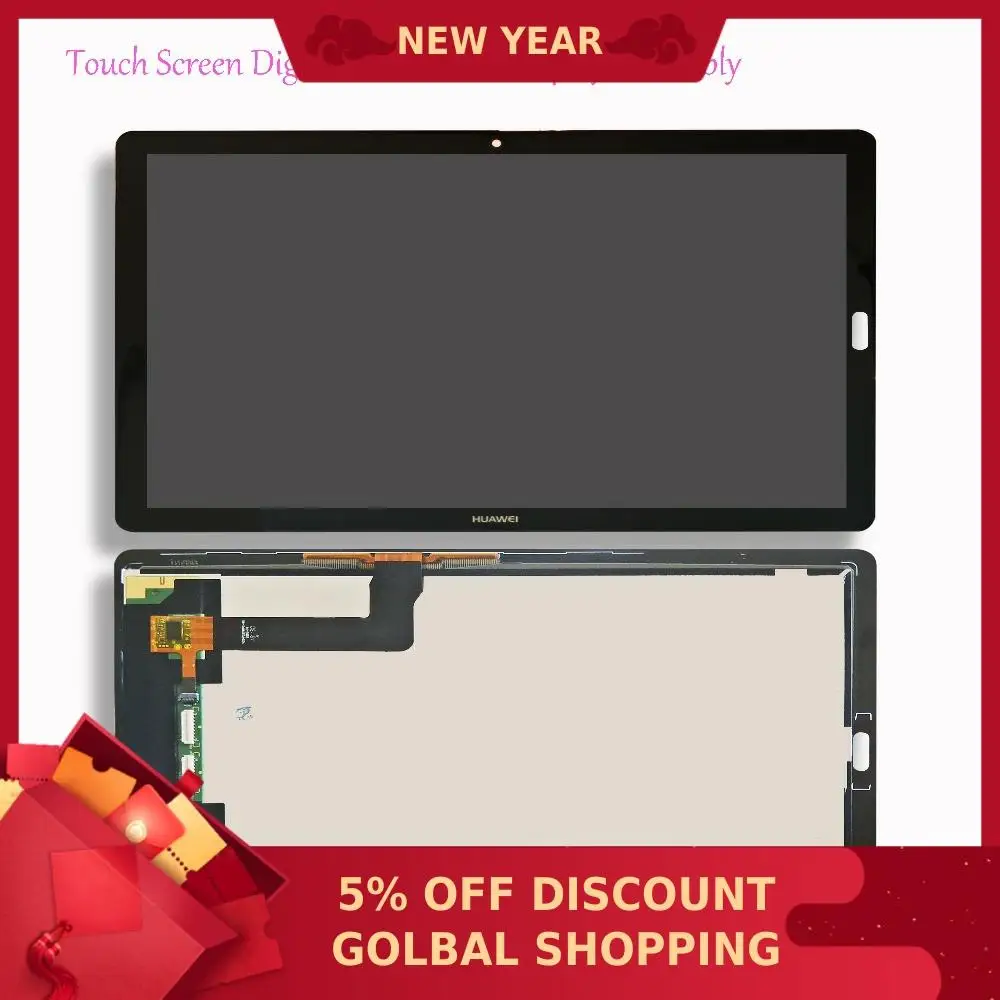 Tanie Fo Huawei MediaPad M5 10.8 CMR AL09 CMR W09 10.8 \