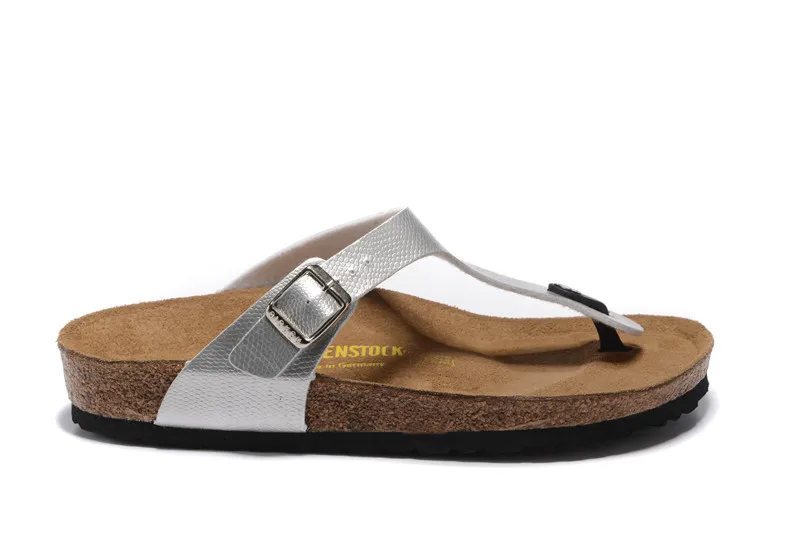 Birkenstock/шлепанцы; коллекция 805 года; альпинистские мужские и женские классические водонепроницаемые уличные спортивные пляжные шлепанцы; размеры 34-46