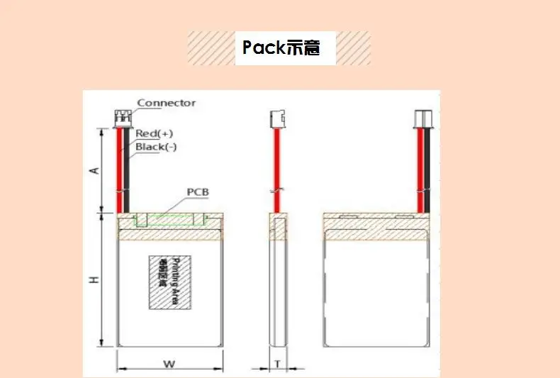 1/2 шт 220mAh 3,7 V 402030 литий-полимерный аккумулятор li-po Перезаряжаемые клетка батарей для MP3 MP4 Bluetooth гарнитура gps