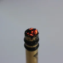 Поршень портативный Сжатие воздуха пожарная Трубка Набор кемпинга и пеших прогулок безопасные средства для оказания первой помощи дикого выживания незаменимый инструмент