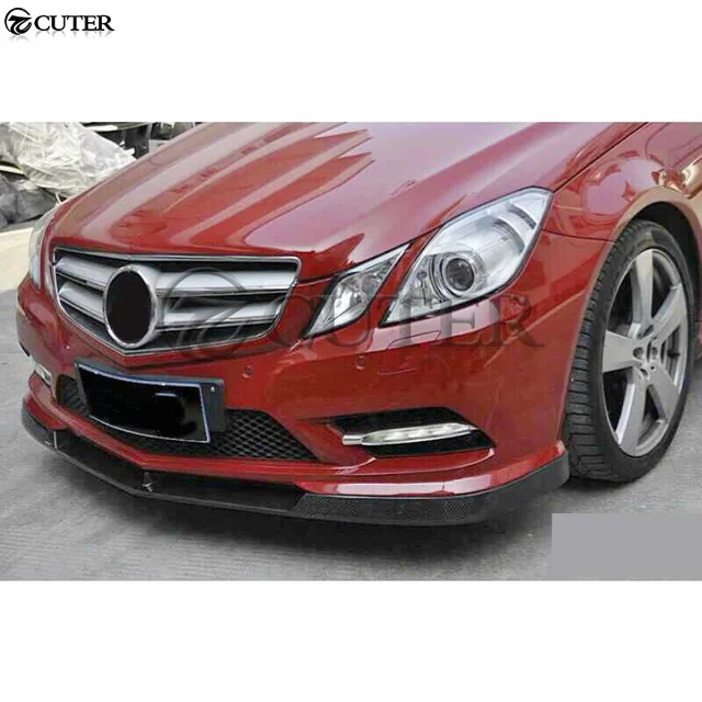 Auto Heckstoßstange Diffusor Lip Spoiler für Mercedes Benz W207 AMG, Heck  Stoßstange Chassis Shark Fin Spoiler Antikollisions Kratzfeste Auto Body  Kit : : Auto & Motorrad