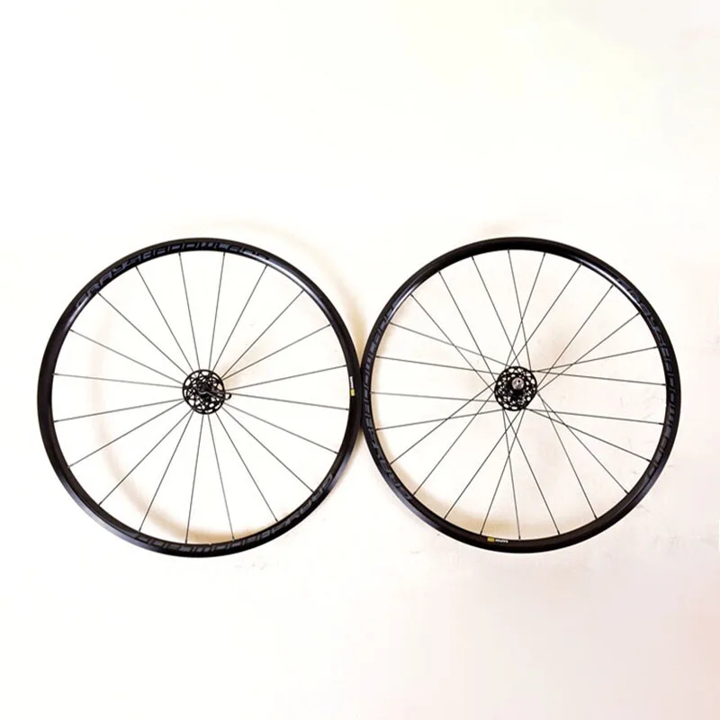 vintage bike rims