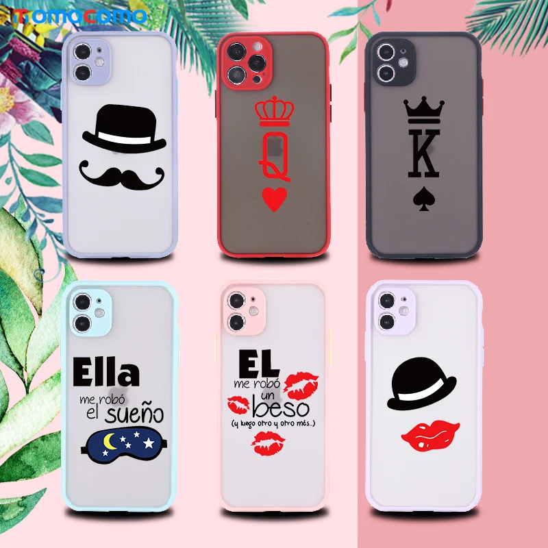 Защитный чехол для iPhone 11 12 Pro Max Mini X XS XR 7 8P | Мобильные телефоны и аксессуары