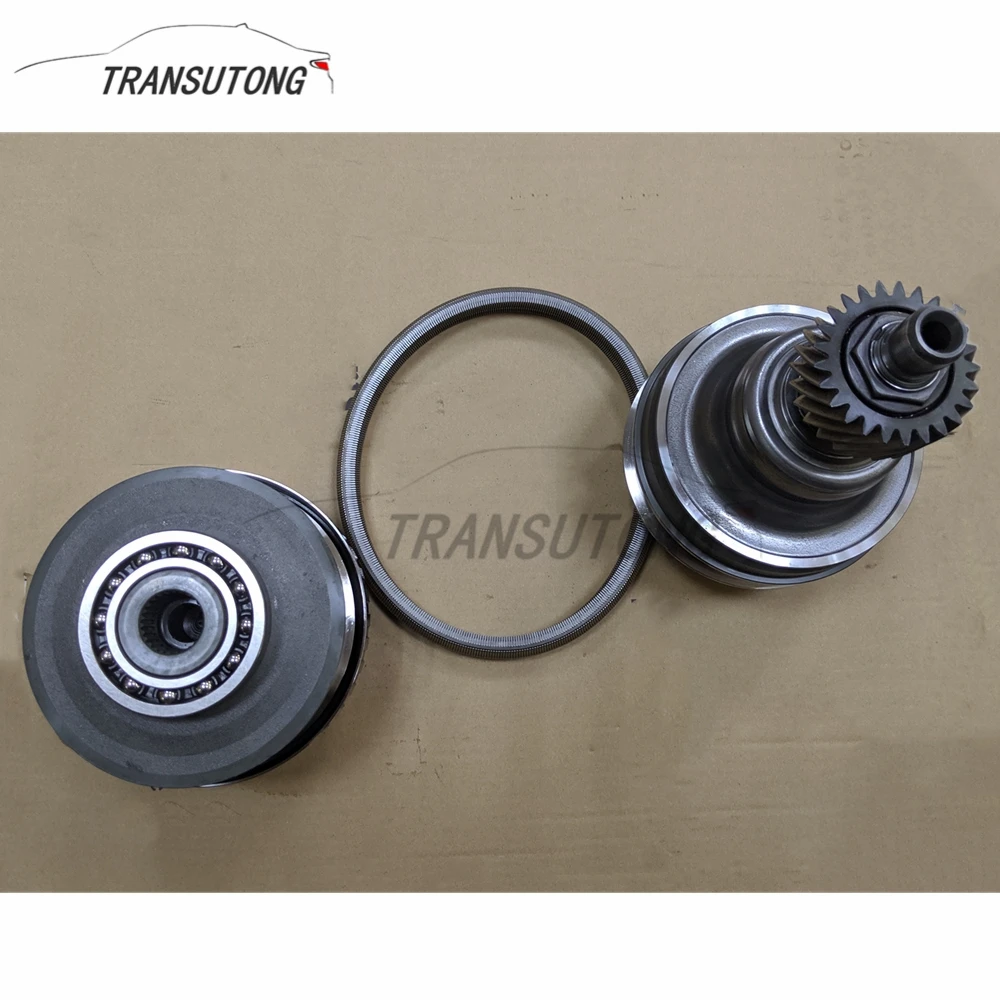 K313 CVT коробка передач цепь шкива Steel Kit для Toyata Corolla Avensis 06-11 | Автомобили и мотоциклы