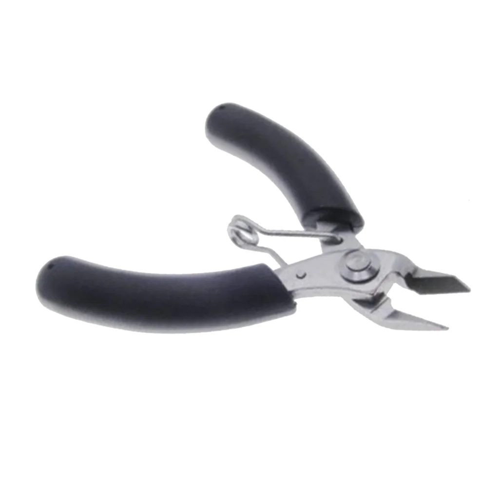 Tennis Diagonal Cutting Pliers Stripping Pliers Stringing Machine Tools Wire Nippers Comfortable Handle