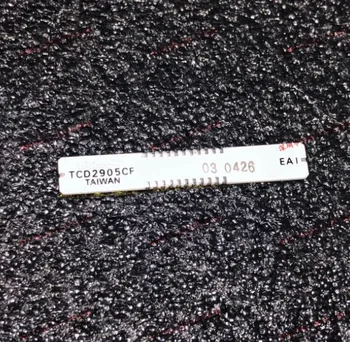 

Original TCD2905CF TCD2905 large inventory Free Shipping