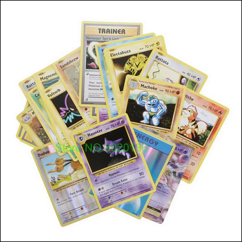 Carta Pokémon Mew Ex Clássico - Coleção Celebrações 25 Anos - Alfabay -  Cubo Mágico - Quebra Cabeças - A loja de Profissionais e Colecionadores!