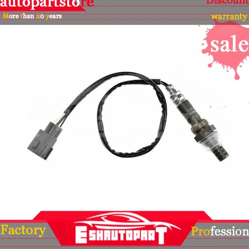 

Oxygen Sensor/ Lambda Sensor for T0yota Avensis, Lexus Gs/Ls/Sc/Is OEM# 89465-05110 8946505110